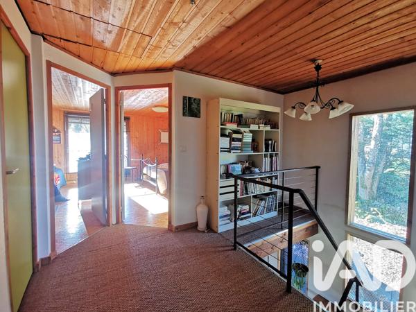 Maison à vendre 8 pièces 170 m² Béduer