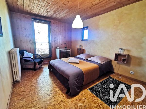 Maison à vendre 8 pièces 170 m² Béduer