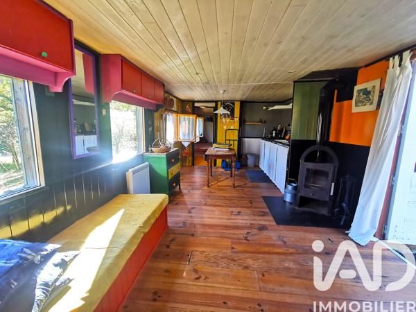 Maison à vendre 8 pièces 170 m² Béduer