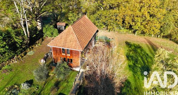 Maison à vendre 8 pièces 170 m² Béduer