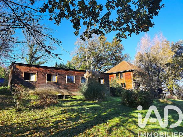 Maison à vendre 8 pièces 170 m² Béduer