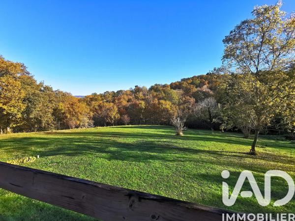 Maison à vendre 8 pièces 170 m² Béduer