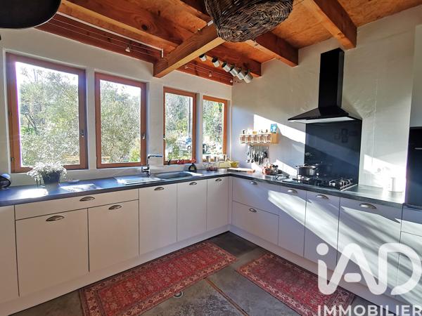 Maison à vendre 8 pièces 170 m² Béduer
