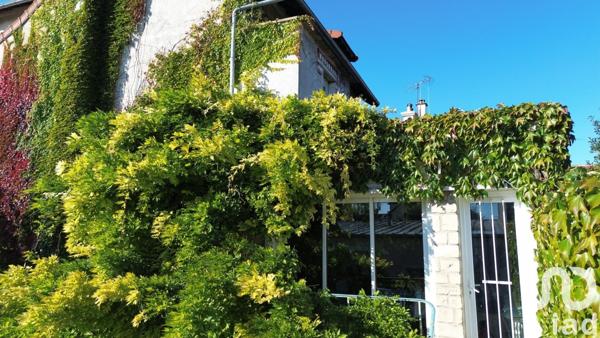 Demeure 9 pièces de 190 m² à Villeneuve-Saint-Georges (94190)