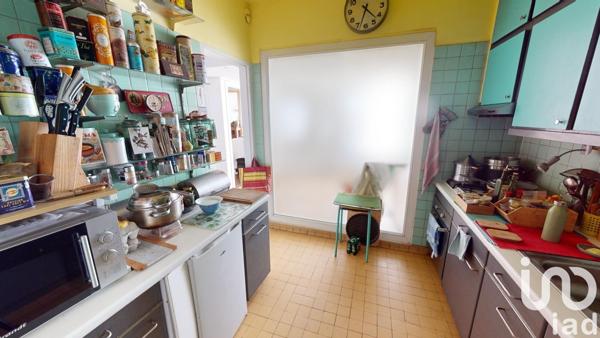 Demeure 9 pièces de 190 m² à Villeneuve-Saint-Georges (94190)