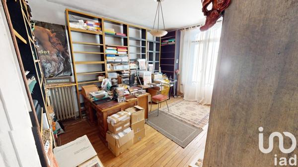 Demeure 9 pièces de 190 m² à Villeneuve-Saint-Georges (94190)