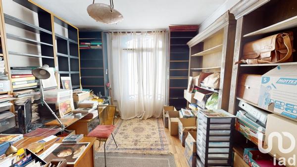 Demeure 9 pièces de 190 m² à Villeneuve-Saint-Georges (94190)