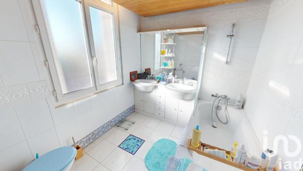 Demeure 9 pièces de 190 m² à Villeneuve-Saint-Georges (94190)