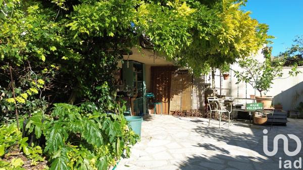 Demeure 9 pièces de 190 m² à Villeneuve-Saint-Georges (94190)