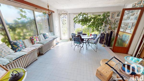 Demeure 9 pièces de 190 m² à Villeneuve-Saint-Georges (94190)