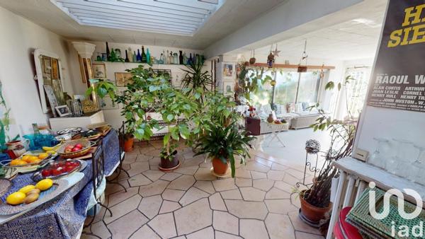 Demeure 9 pièces de 190 m² à Villeneuve-Saint-Georges (94190)