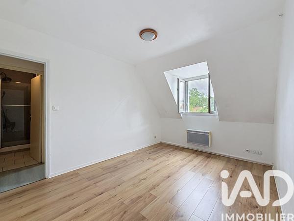 Appartement à vendre 3 pièces 51 m² Mantes-la-Jolie