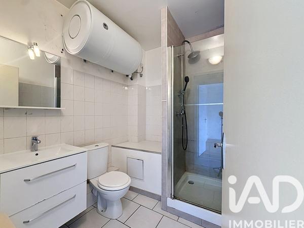Appartement à vendre 3 pièces 51 m² Mantes-la-Jolie
