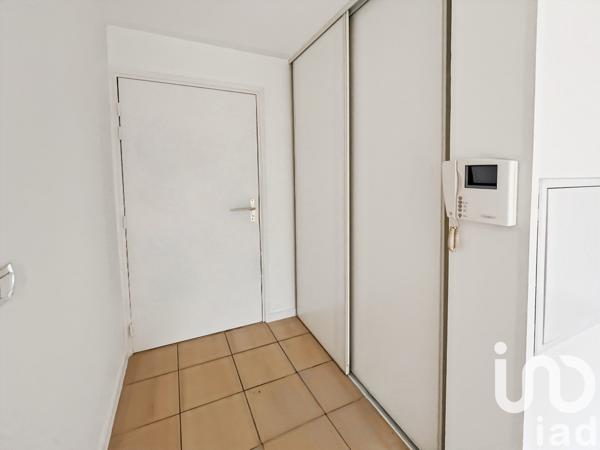 Appartement à vendre 2 pièces 44 m² Cenon