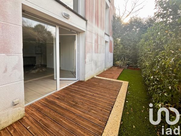 Appartement à vendre 2 pièces 44 m² Cenon