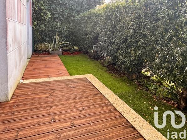 Appartement à vendre 2 pièces 44 m² Cenon