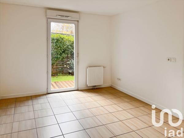 Appartement à vendre 2 pièces 44 m² Cenon