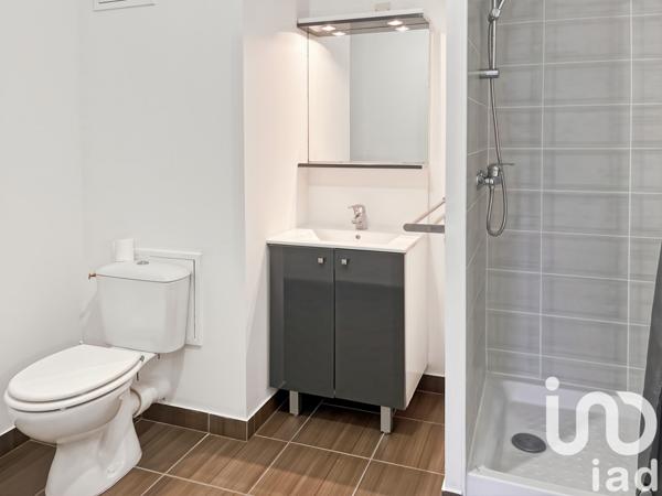 Appartement à vendre 2 pièces 44 m² Cenon