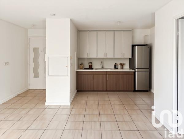 Appartement à vendre 2 pièces 44 m² Cenon