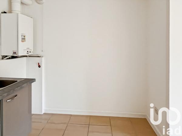 Appartement à vendre 2 pièces 44 m² Cenon