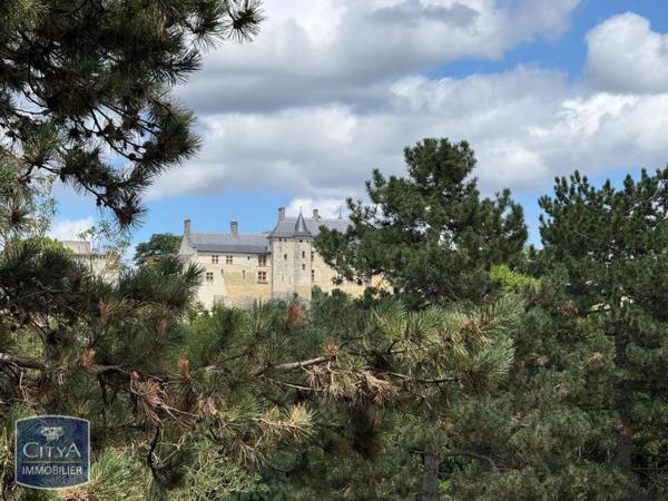 Vente appartement 2 pièces de 40m²