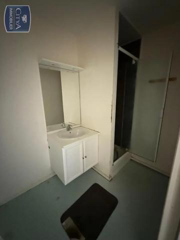 Vente appartement 2 pièces de 40m²