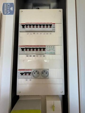 Vente appartement 2 pièces de 40m²