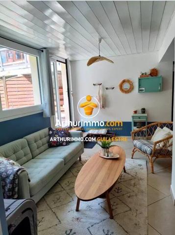 Vente Appartement 4 pièces 80 m2 à Guillestre