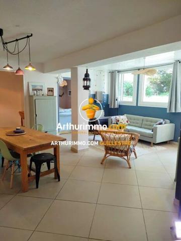 Vente Appartement 4 pièces 80 m2 à Guillestre