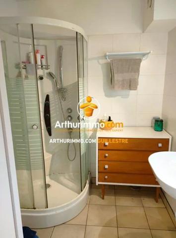 Vente Appartement 4 pièces 80 m2 à Guillestre