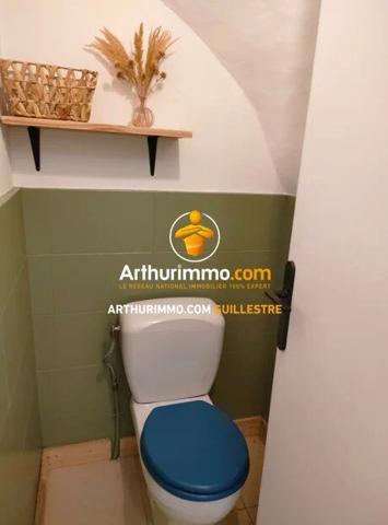 Vente Appartement 4 pièces 80 m2 à Guillestre