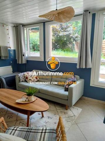 Vente Appartement 4 pièces 80 m2 à Guillestre