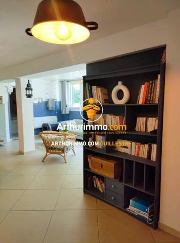 Vente Appartement 4 pièces 80 m2 à Guillestre