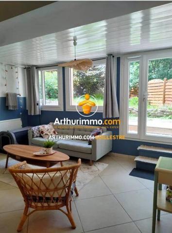 Vente Appartement 4 pièces 80 m2 à Guillestre