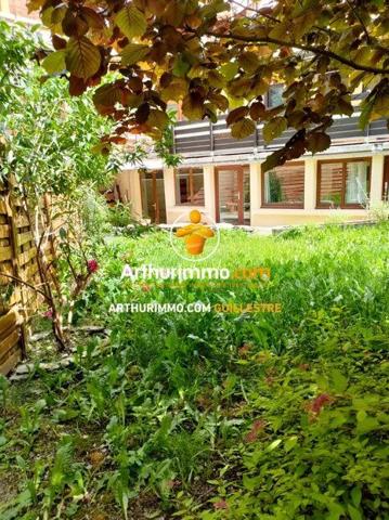 Vente Appartement 4 pièces 80 m2 à Guillestre