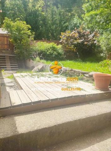 Vente Appartement 4 pièces 80 m2 à Guillestre