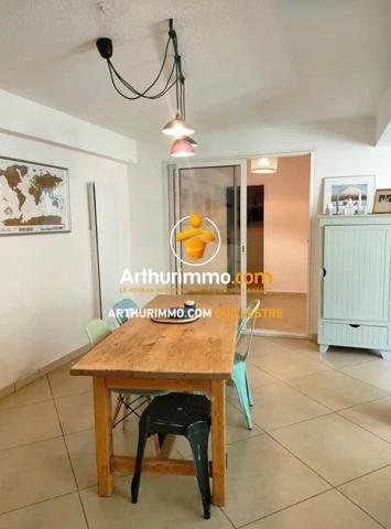 Vente Appartement 4 pièces 80 m2 à Guillestre