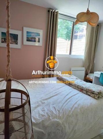 Vente Appartement 4 pièces 80 m2 à Guillestre