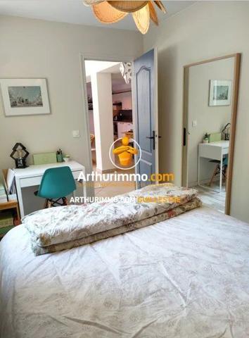 Vente Appartement 4 pièces 80 m2 à Guillestre