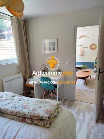 Vente Appartement 4 pièces 80 m2 à Guillestre