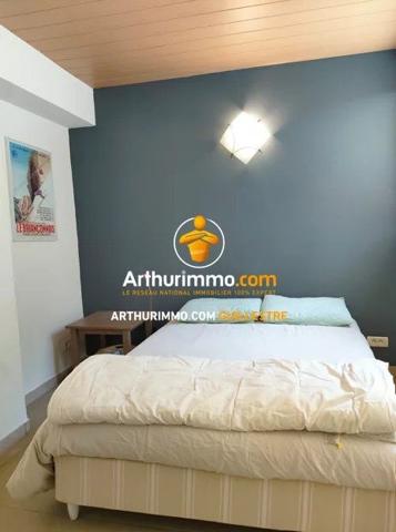 Vente Appartement 4 pièces 80 m2 à Guillestre