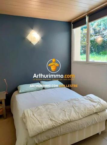 Vente Appartement 4 pièces 80 m2 à Guillestre