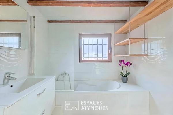 Ensemble immobilier à fort potentiel locatif – Saint-Vallier-de-Thiey