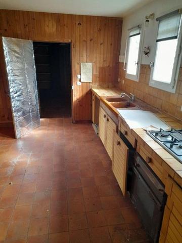 Maison à vendre à Frontenay-sur-Dive dans la Vienne (86330), ref : 86056/7