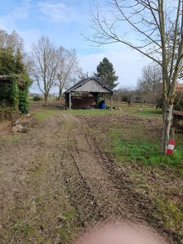 Maison à vendre à Frontenay-sur-Dive dans la Vienne (86330), ref : 86056/7