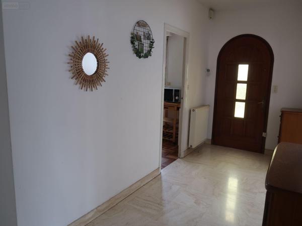 Maison à vendre à Bédée en Ille-et-Vilaine (35137), ref : 050/114