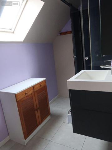 Maison à vendre à Bédée en Ille-et-Vilaine (35137), ref : 050/114