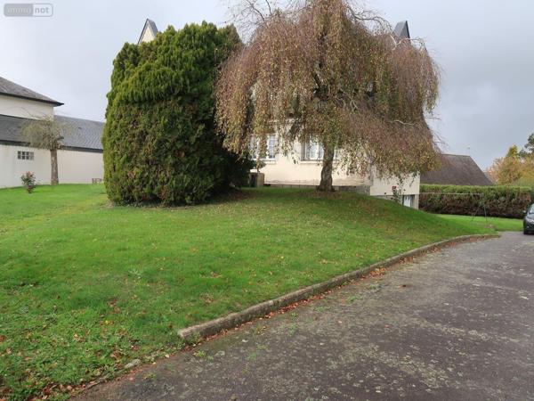 Maison à vendre à Bédée en Ille-et-Vilaine (35137), ref : 050/114