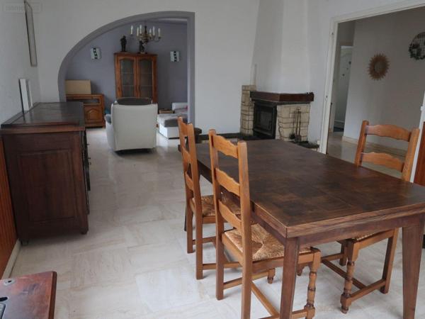 Maison à vendre à Bédée en Ille-et-Vilaine (35137), ref : 050/114