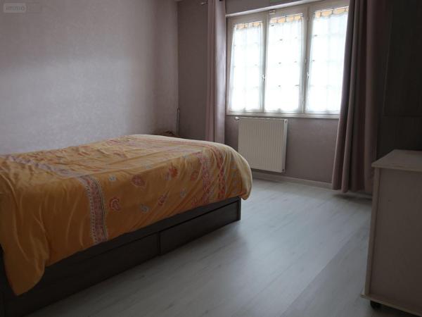 Maison à vendre à Bédée en Ille-et-Vilaine (35137), ref : 050/114